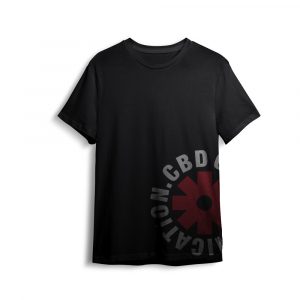 Camiseta Californication