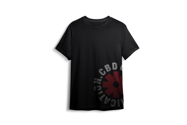 Camiseta Californication
