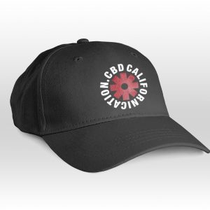 Gorra Californication