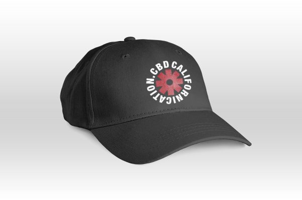 Gorra Californication
