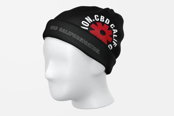 Gorro Californication