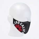 Mascarilla Californication