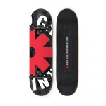 Tabla Skate Californication