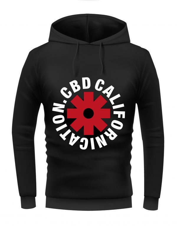 Sweatshirt Californication