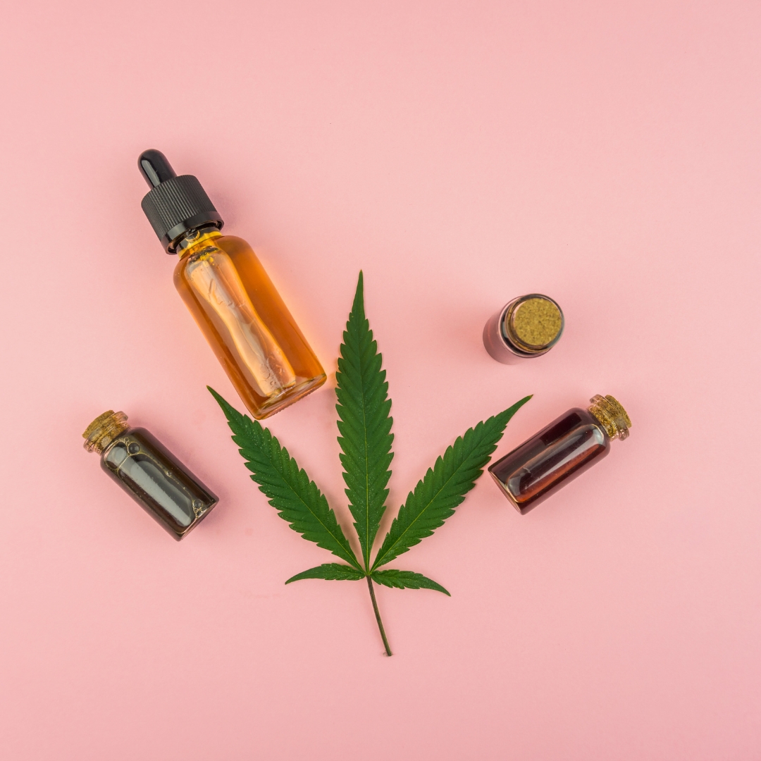 Verdades y Propiedades del CBD