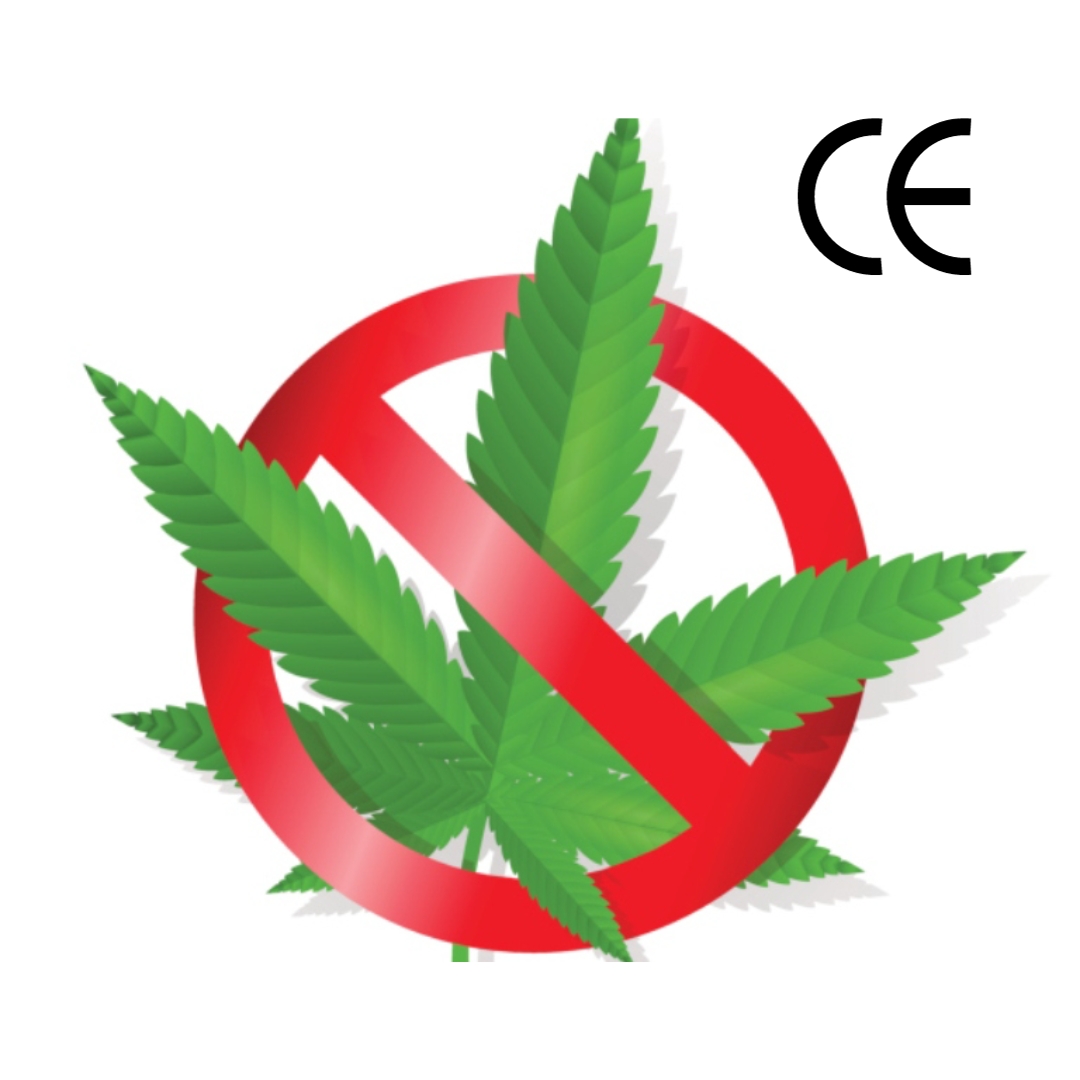 ¿Qué dice la ley europea sobre el CBD?