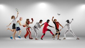 El CBD para Deportistas