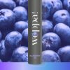 Blueberry Ice Vaper Botonera