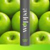Double Apple Vaper Botonera
