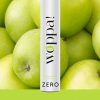 Double Apple Zero Vaper Botonera