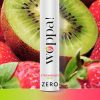 Kiwiberry Zero Vaper Botonera