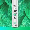 Sweet Mint Zero Vaper Botonera